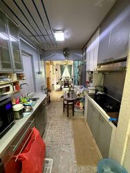 Blk 640 Woodlands Ring Road (Woodlands), HDB 5 Rooms #540528941